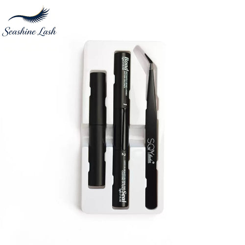 Bond &seal tool set/kit