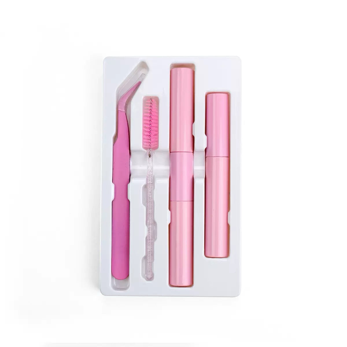 Bond &seal tool set/kit